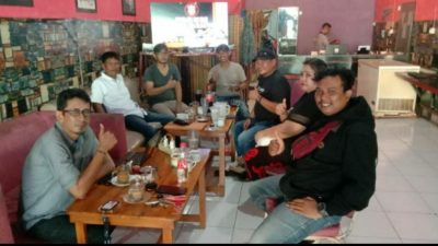 Ketua Umum Kompak Indonesia Dukung Anies Baswedan Pada Pilpres 2024