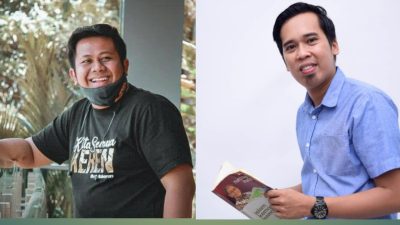 Dua Kandidat Berebut Kursi Ketua KNPI Maros, Siapa Kuat?