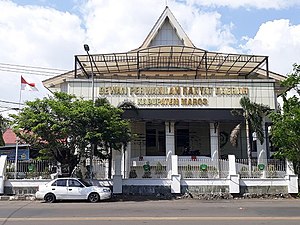 Pemda Bakal Rombak Jajaran Perusda, Dewan : Sebaiknya Dilakukan Uji Kelayakan