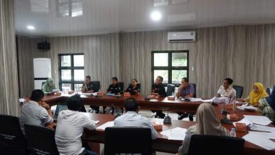 Tertibkan Administrasi Kependudukan, Ini Yang Dilakukan DPRD Maros