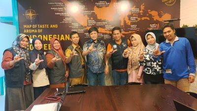Aksi Komunitas Belajar Guru Penggerak Kabupaten Maros Mendampingi Calon Peserta Seleksi Guru Penggerak Angkatan 9