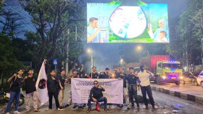 DPP FKMI Berharap Pihak Polres Sinjai Mengusut Tuntas Dugaan Penyalahgunaan BBM Subsidi Jenis Solar yang Akan Disuplay ke Morowali