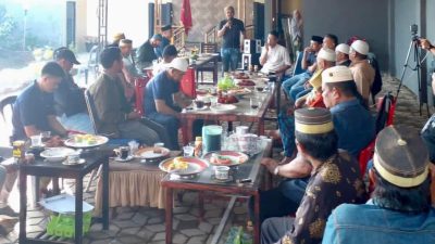 Resmi Terbentuk❗Lembaga Budaya Pa’rimpungan Bija Jarina I Pajjanggau Daeng Mamala Karaeng Tanralili Matinroa Ri Solojirang