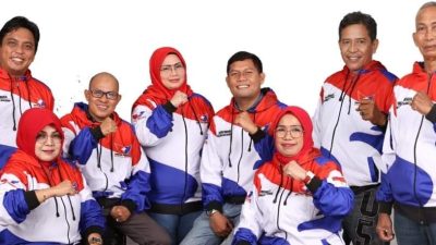 Ketua Bappilu Perindo cenderung memilih Opsi dua terhadap penataan Dapil Calon Legislatif untuk Pemilu 2024