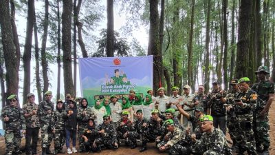 Bachtiar Adnan Kusuma, Orasi Di Hut PPM 42 Tahun Di Bissoloro, Kab. Gowa