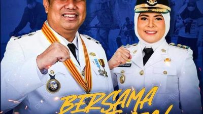 Saldo Cukup, Bupati Maros Minta Gaji ASN Dipercepat