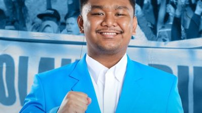 Ketua Dpd Knpi Maros,Muhammad Gemilang Pagessa.S.TR.SOS,M.SI Dukung Langkah Pemerintah Cegah paham Radikalisme dan Terorisme Di Maros