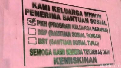 Bapelitbangda Klaim Warga Miskin dan Pengangguran di Maros Berkurang