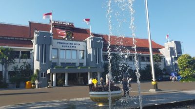 Perhatian❗Pemkot Surabaya Hapus Sanksi Administrasi Denda Keterlambatan Pelaporan Kelahiran