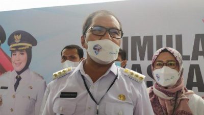 Wali Kota Makassar Moh Ramdhan Pomanto,Minta Orang Tua lakukan Pengawasan Ketat Terkait Maraknya Penculikan Anak