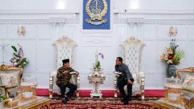 Jembatan Pituriase Sidrap Segera Rampung, Gubernur Sulsel: Semoga Bisa Dimanfaatkan Warga
