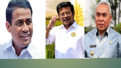 Pemilu 2024, Cawapres Asal Indonesia Timur Menguat! Ini Kata Pengamat