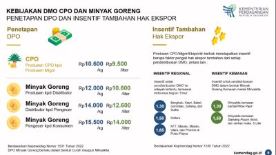 Harga Minyak Kembali Melonjak, Distributor Duga Ada Permainan Kebijakan di Kemendagri