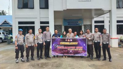 Ada Layanan Pembuatan SIM Keliling di Mallawa, Warga; Alhamdulillah Sekarang Punya SIM!