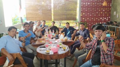 Pelantikan Pengurus DPW FORTANAS Sulsel Akan Di Hadiri Puluhan Okp Se Sulsel