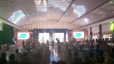 Refleksi Dua Tahun Memimpin Maros, Kalender 2023 Bertabur Event Pariwisata
