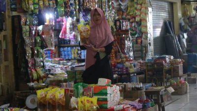 Harga Minyak Goreng Melonjak Tajam, Pedagang Sarankan Ini ke Pemda Maros