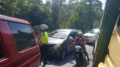 Pelebaran Jalan Poros Maros-Bone, Balai Jalan Nasional : Anggaran Rp. 157 Miliar