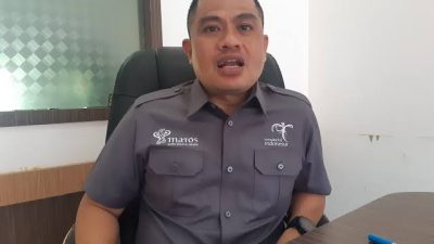 Pemkab Maros Dorong Pemdes Dongkrak Perekonomian Melalui Inovasi Potensi Wisata