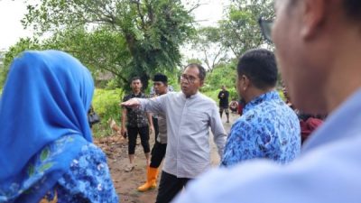 Warga dan Pemdes Moncongloe Bulu Tolak Rencana Pembangunan Pemakaman Pemkot Makassar