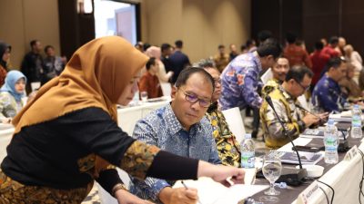 Walkot Makassar Usul Dana BTT ke BPD Sulselbar, Ini Fungsinya!
