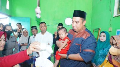 Kembali Sabet Penghargaan Nasional, Kali Ini Realisasi Program JKN