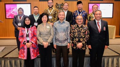 Walikota Makassar Buka Peluang Kerjasama Pariwisata Hingga Pendidikan Dengan Singapura
