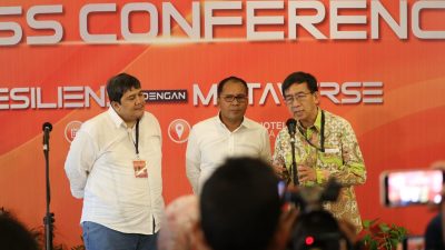 Ribuan Anak Sekolah di Makassar Bakal Dapatkan Pendidikan Metode Gasing