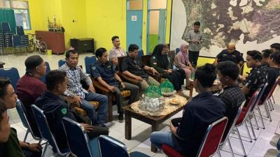 KT Bontoa Akan Lakukan Penyegaran Struktur dan Usung 7 Program Kerja