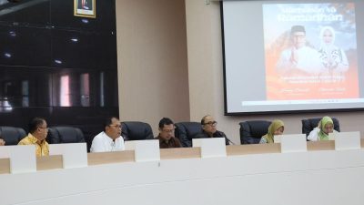 Sederet Kegiatan Pemkot Makassar Selama Ramadan 2023