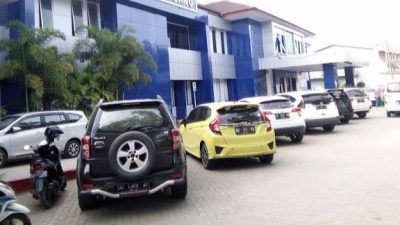 Nurjannah Ibu-Ibu Yang Curhat Soal BPJS Lewat Sosmed, Bupati Maros Chaidir Syam Langsung Respon