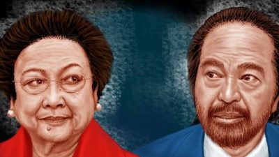 Megawati Ingin Bertemu Surya Paloh, Sinyal Koalisi Pilpres?