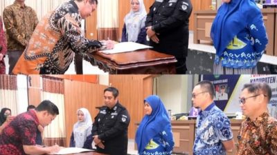 Musrenbang Telah Usai, Ini Dia Jumlah Usulan yang Diterima Pemkab Maros