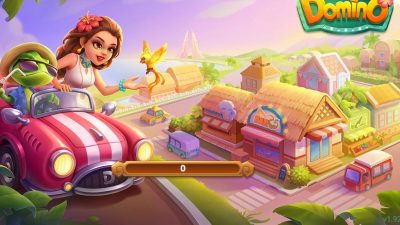 Belasan Game Online Yang Diblokir Kominfo, Ada Higgs Domino?
