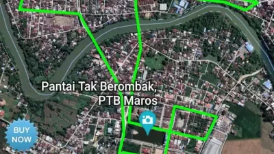 Piala Adipura Bakal di Arak Keliling Kota Maros, Ini Rutenya