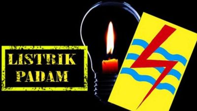 Warga Kembali Keluhkan Pemadaman Listrik di Sejumlah Wilayah di Maros; Tidak Ada Pemberitahuan