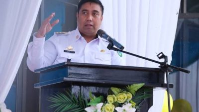 Sebentar Lagi Hari Raya Qurban, Chaidir Syam Siapkan Lima Ekor Sapi