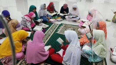 Ini Jam Sekolah Selama Ramadan 2023 di Maros, Ada Juga Libur Sepekan