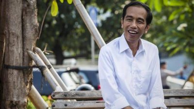 Besok Presiden Jokowi Resmikan KA dan Panen Raya di Maros
