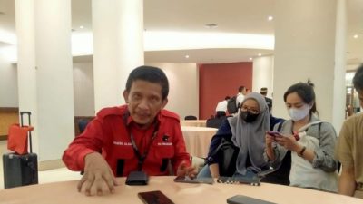 Niat Mulia Pengusaha Sukses Asal Bugis, Terjun Ke Politik Untuk Pemenuhan Hak Rakyat