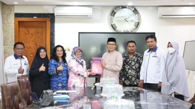 Danny Pomanto Support May Day Expo, 1000 Pekerja Siap Dihadirkan