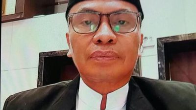 Whatsapp Kabag Kesra Maros Dibajak, Pelaku Minta Uang ke Wabup