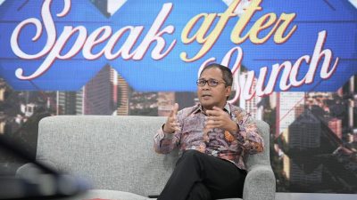 Longwis, Gagasan Danny Pomanto Yang Mampu Dongkrak Ekonomi