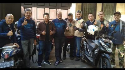 Sejumlah Tokoh Sulsel Bakal Jenguk HYL di Lapas, Askar; Dia Orang Baik