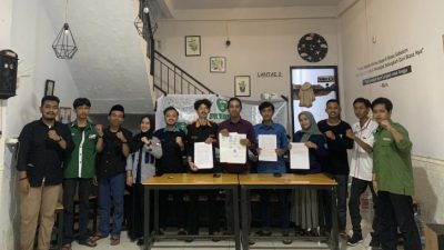 Rentetan Kisruh Organda HPPMI Maros Yang Belum Ada Titik Temu