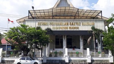 DPRD Maros Minta Dilibatkan Dalam Perekrutan Direksi Perusda