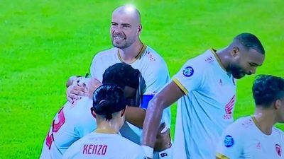 Sikat Madura United 3-1, PSM Makassar Kunci Gelar Juara Liga 1 Indonesia !