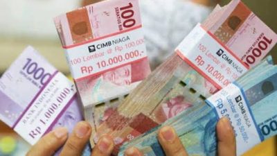 Hore! Besok ASN Maros Terima THR dan TPP