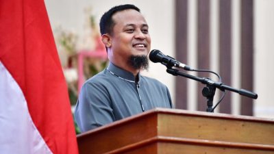 Kepemimpinan Andi Sudirman, Investasi di Sulsel Alami Peningkatan Hingga Rp901 Miliar
