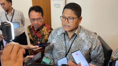 Selama Ramadan, BI Sulsel Keluarkan Uang Rp5,15 Triliun dan Pecahan Rp2000 Paling Diminati